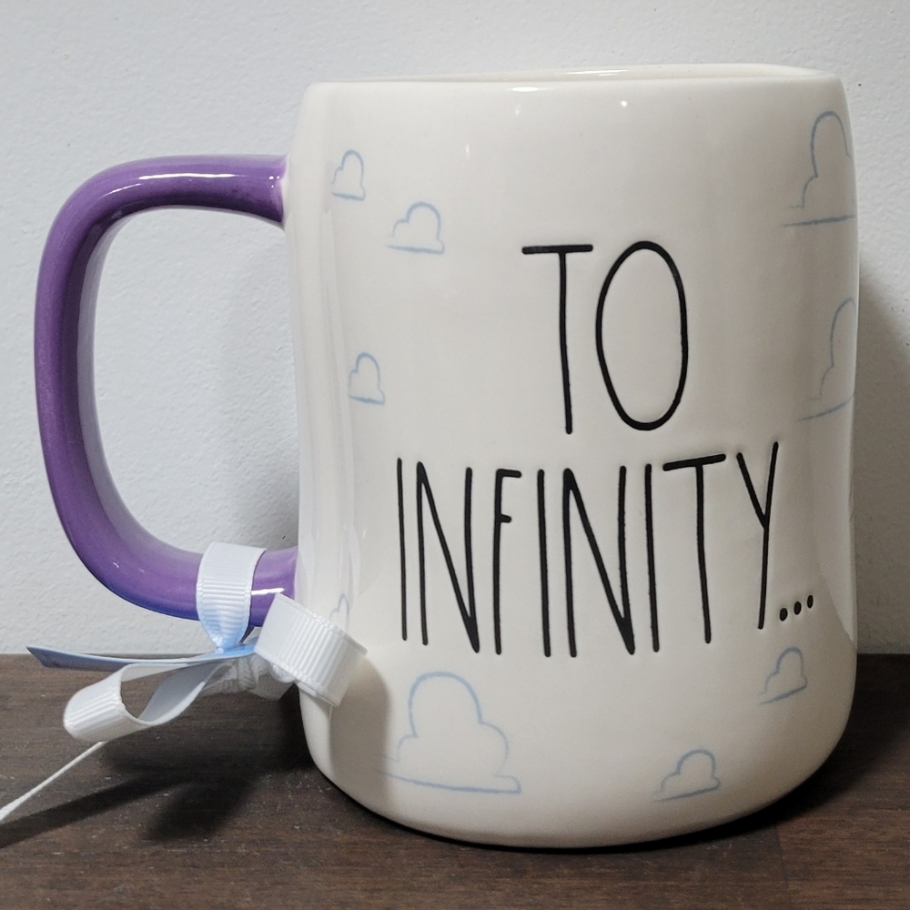 Rae Dunn X Toy Story To Infinity... Mug